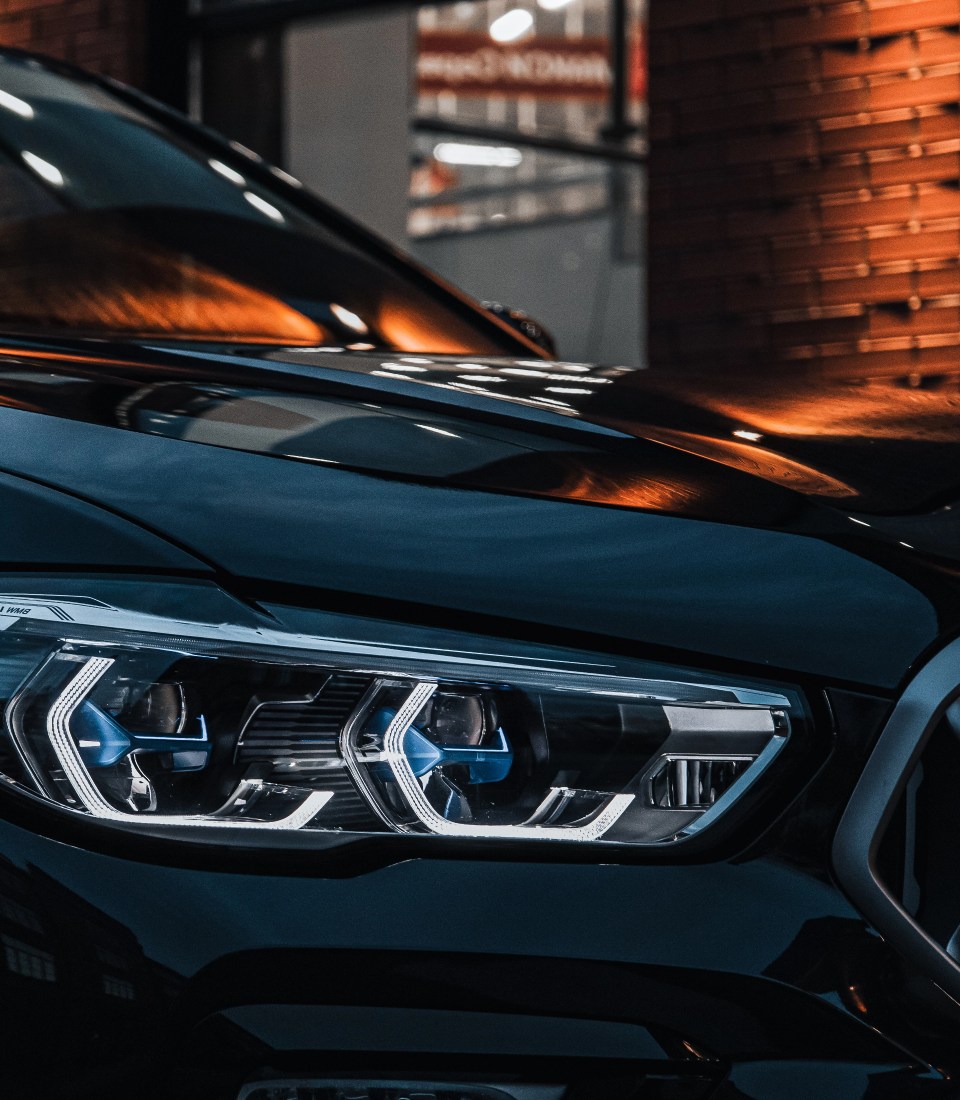 Headlight replacement near me deals